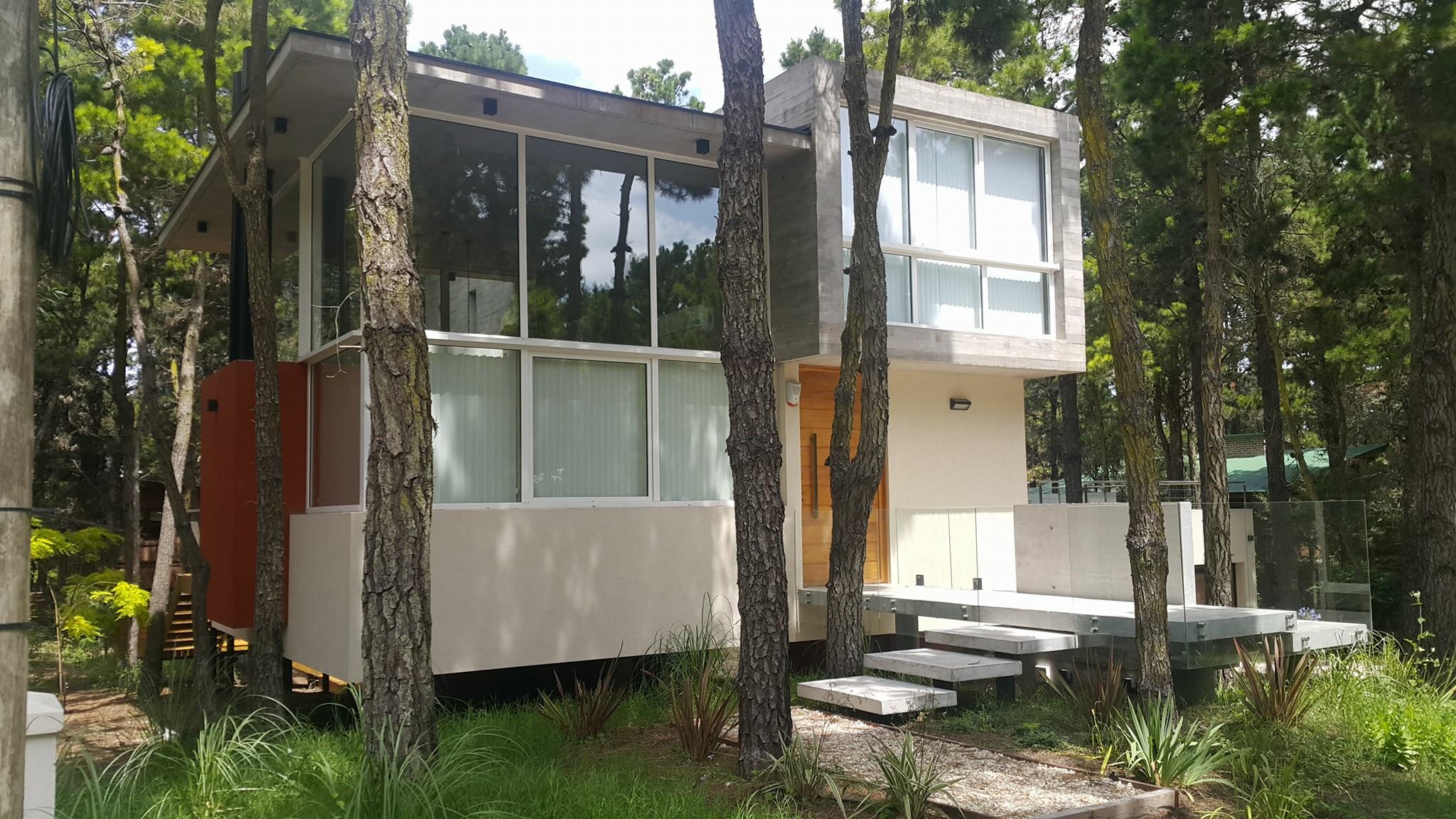 Casa Mario y Sandra - Villa Gesell